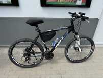 Rower górski Unibike Fusion – stan bardzo dobry, gotowy do jazdy!