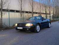 Mercedes sl 320 nacional de 1994