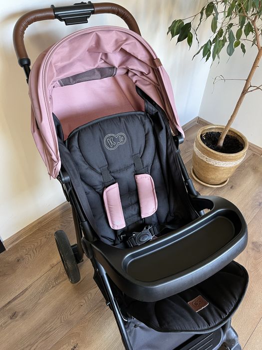 Wózek spacerówka Kinderkraft
