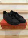Sneakersy męskie Puma Smash v2 L czarne, 46 (30 cm) nowe