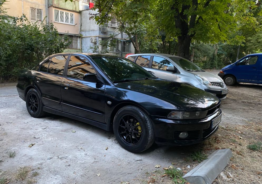 Мицубиши галант 8 2001 р mitsubishi galant 8