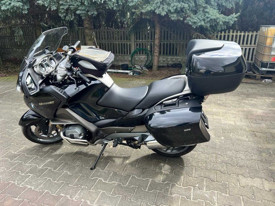 BMW R 1200 RT 2013r
