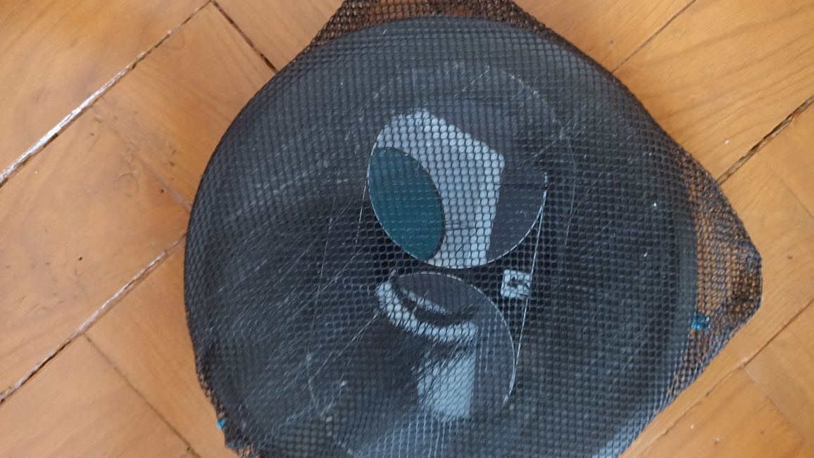 Conjunto treino em casa