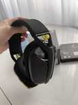 Наушники Logitech G435 беспроводные (новые)