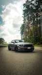 Ford Mustang Ford Mustang GT 2014 GT 5.0 V8 Doinwestowany JLT Brembo HD Customs wyd