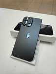 iPhone 16 Pro Max 256GB Black Titanium | do 10 rat 0% | Gwarancja 24m.