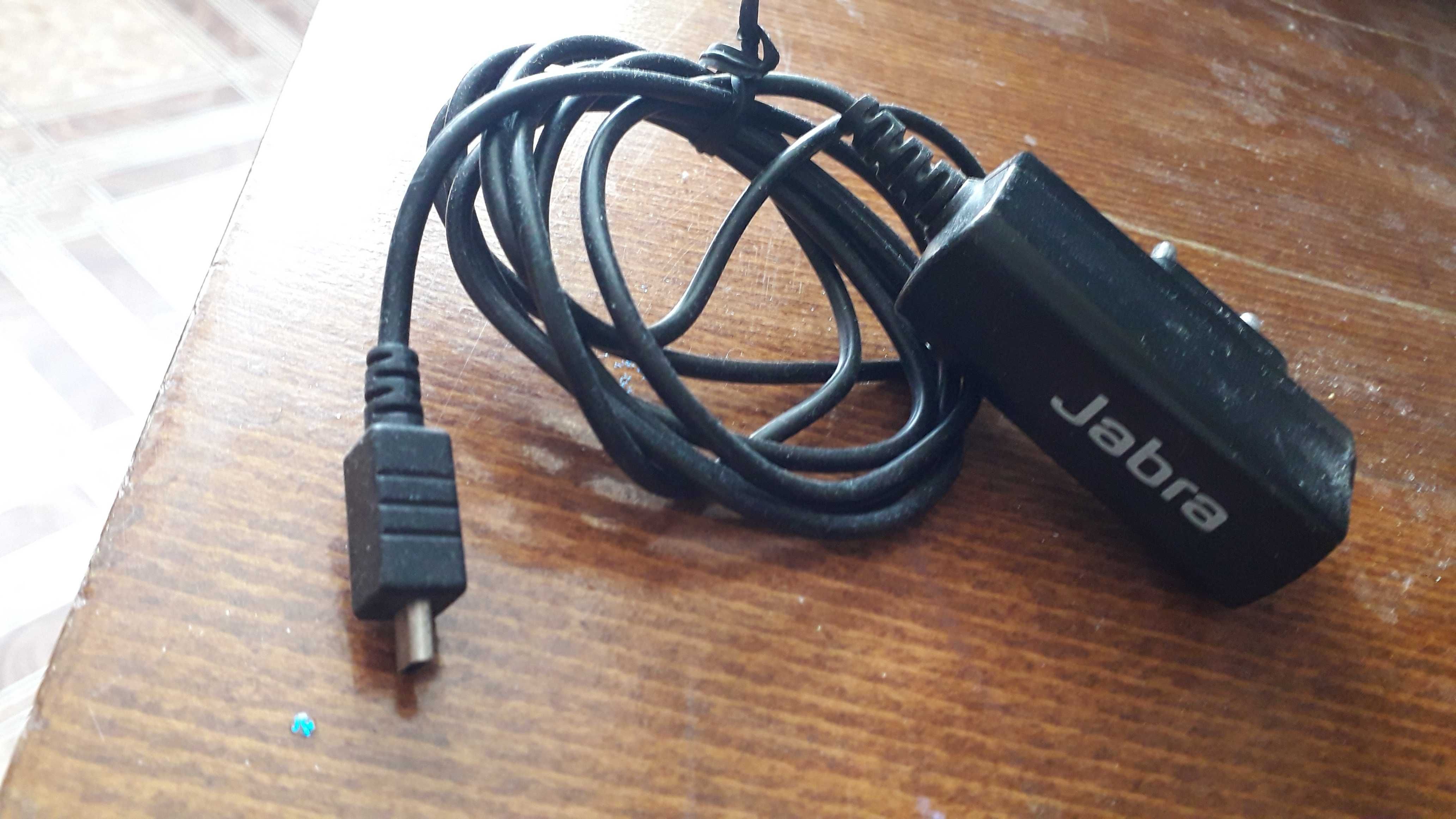 Jabra гарнитура для телефона