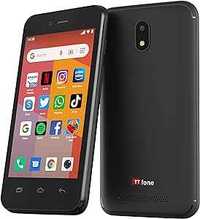 TTfone TT20 Inteligentny telefon komórkowy 3G z Androidem smartfon