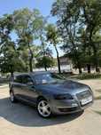 Audi A6C6 2.7 TDI АКПП 7-ступка