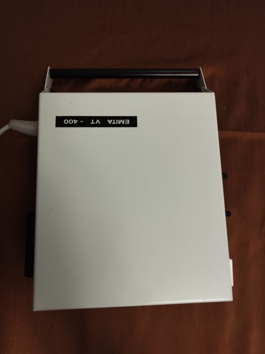 Emita VT-400 Łódź