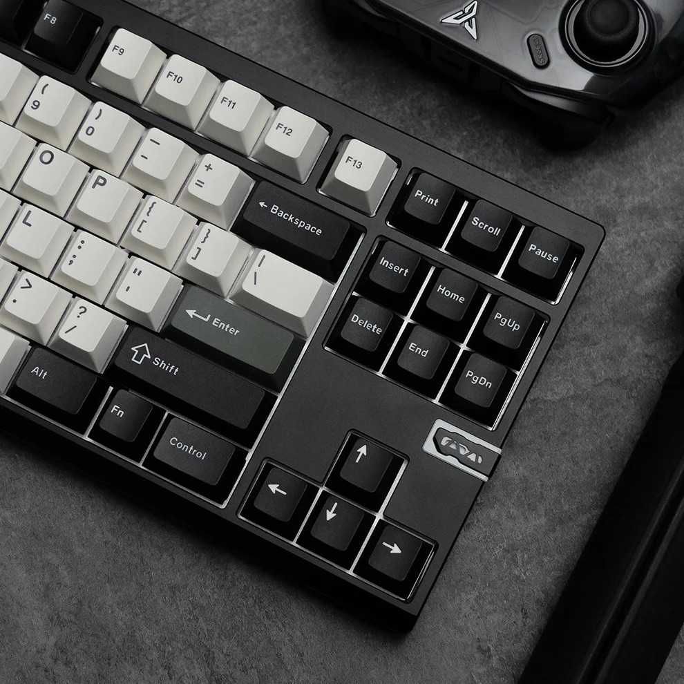 Chilkey ND TKL Black Механическая клавиатура
