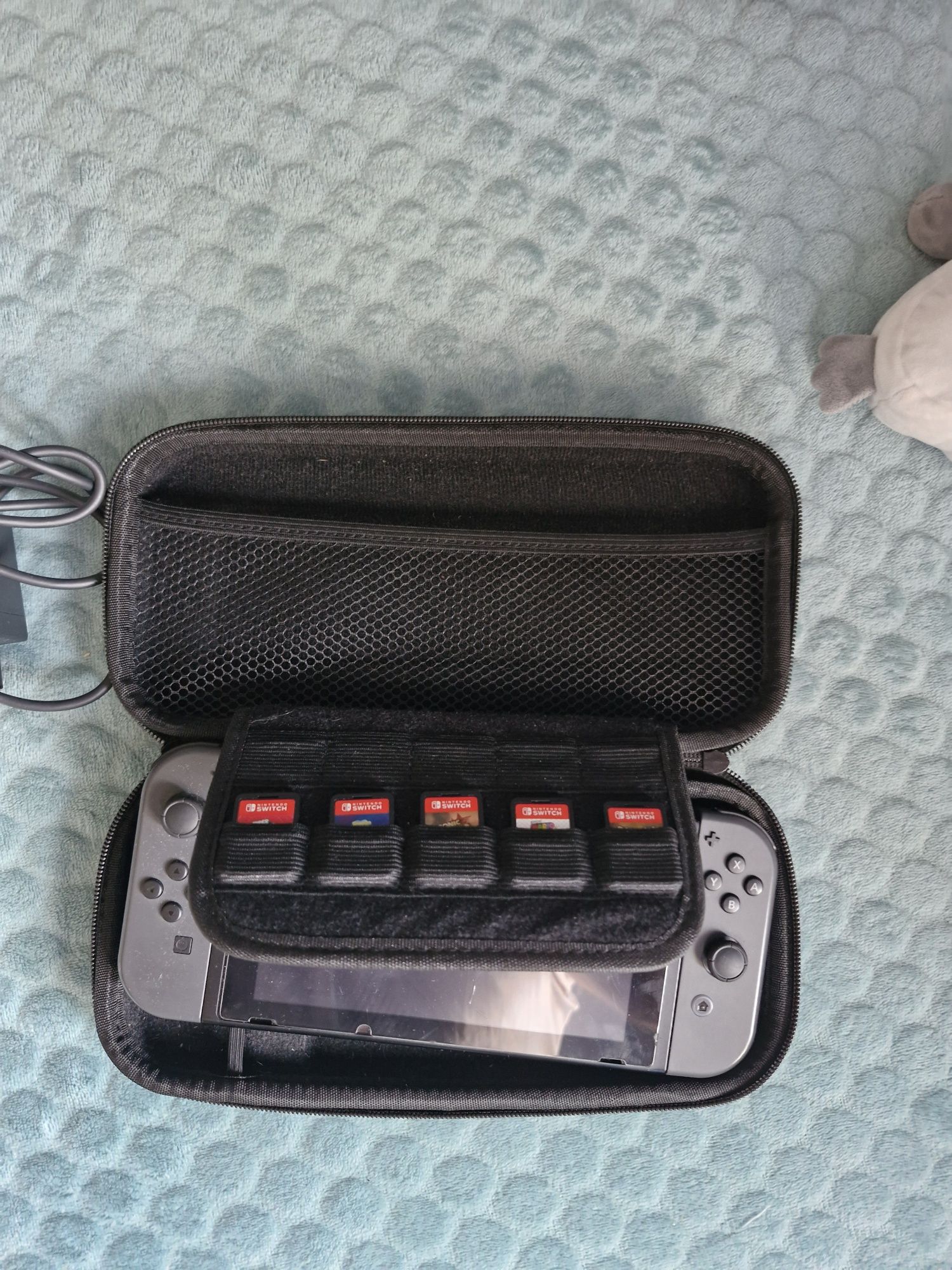 Nintendo,  elektronika