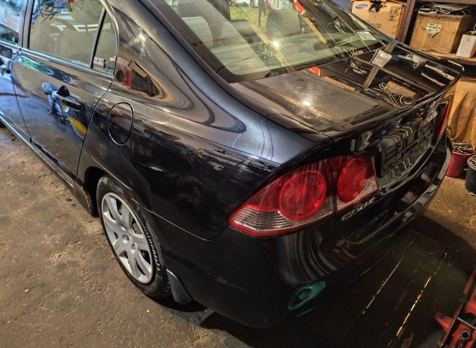 Honda Civiс AH,ED,EG,MA,MB,EJ,EK,EU,ES,FD,FK,FN Хонда сивик 4,5,6,7,8