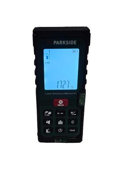 Dalmierz PARKSIDE PLEM 50 D5