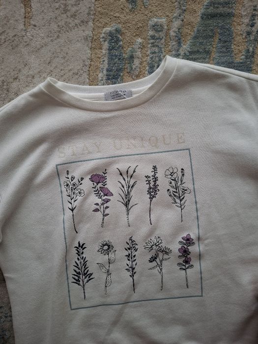 Camisola criança