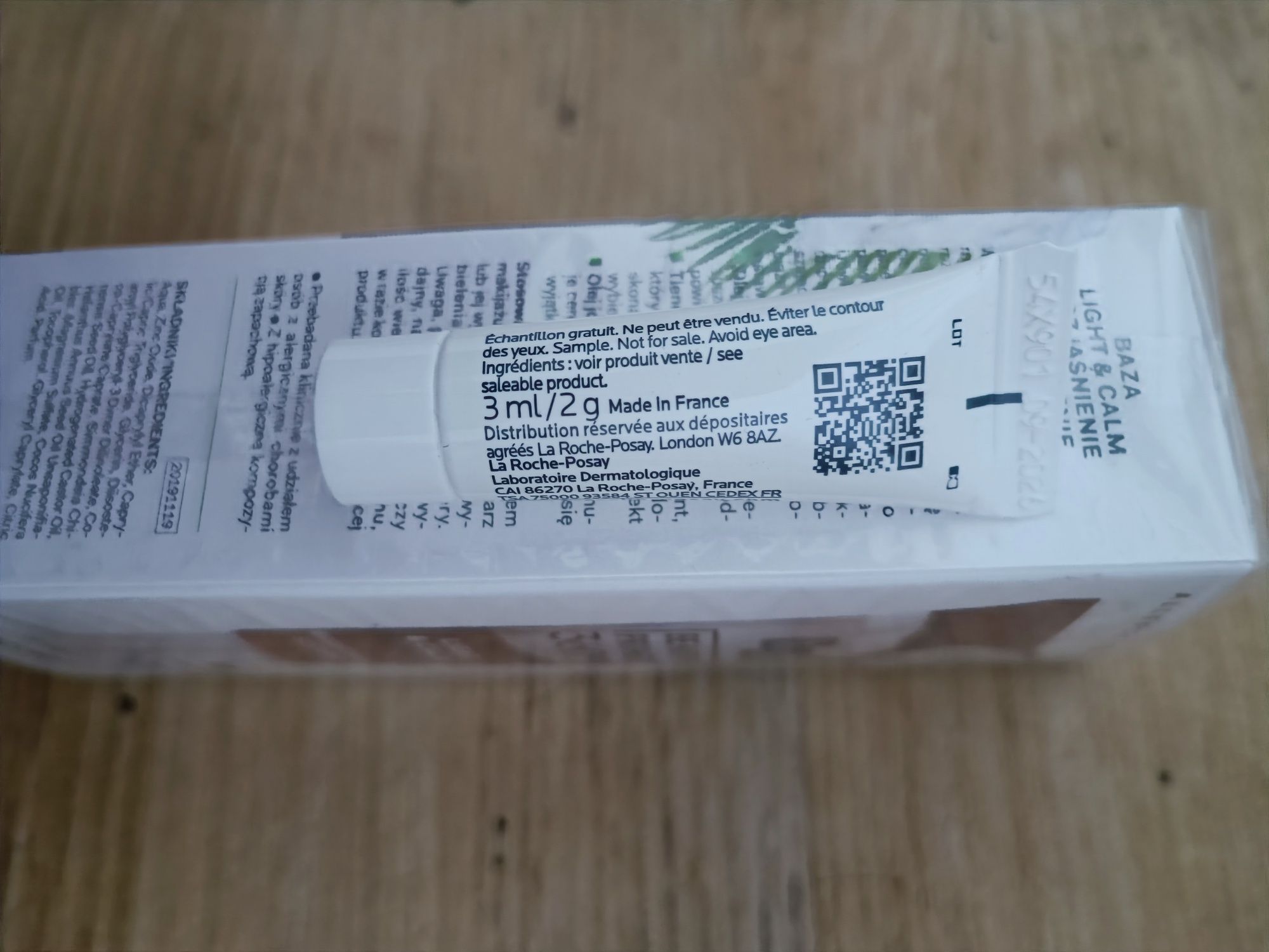 Zestaw kosmetyków irena eris maryn kay uzdrovisco la Roche posay cerav