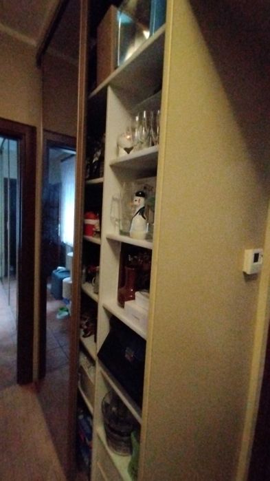 szafa przesuwna pawlacz zestaw mega pilna sprzedaż