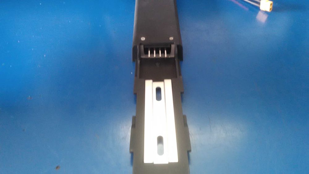 Bateria 20ah 1000wh 48V. Nowa, pokrowiec gratiss