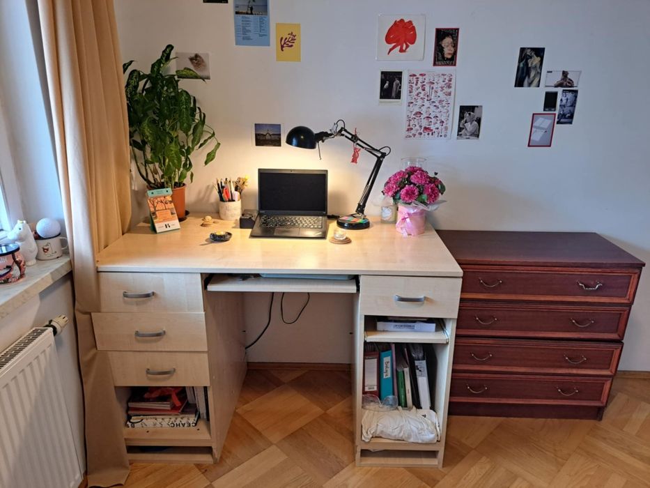 Pokój 1-osobowy Kapelanka