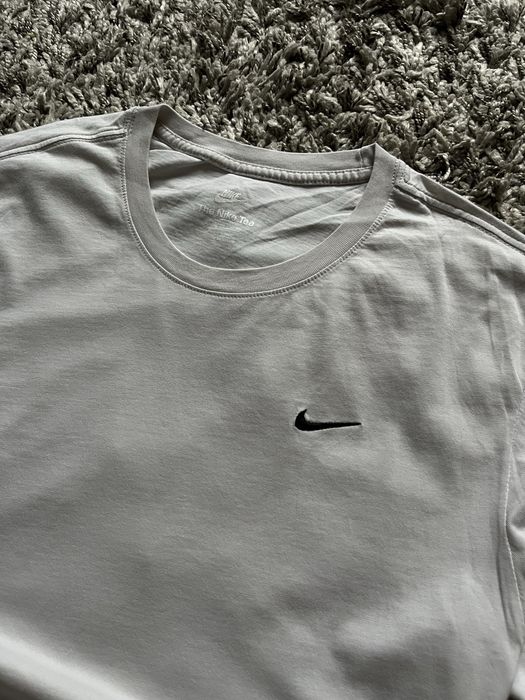 Футболка чоловіча Nike