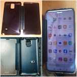 Чохол Samsung Galaxy, iPhone