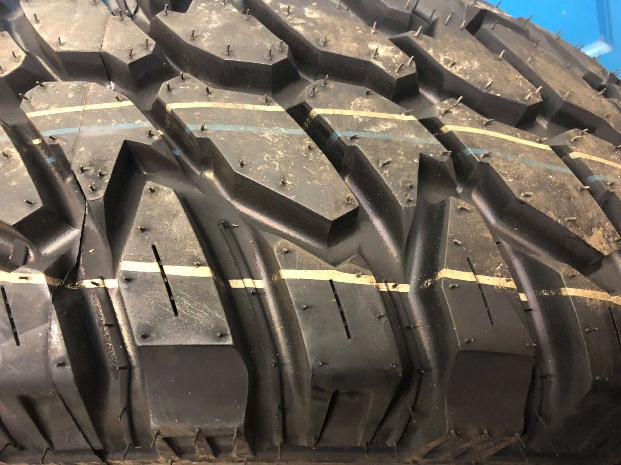 245/75 R16 Грязьова Всесезонна МТ шина Sunfull 781 НП без предоплат