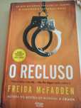 Freida McFadden e Mary Higgins Clark