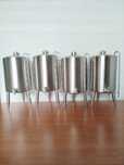Cubas robustas inox santa marinha zezere Baião
