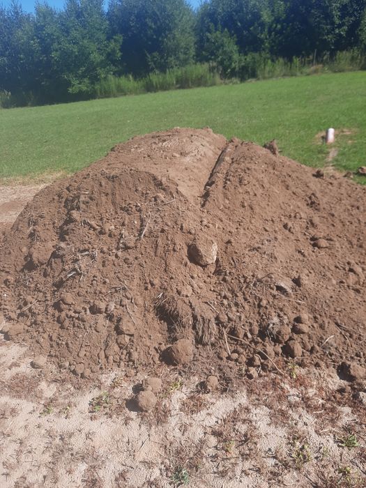 Ziemia na podniesienie terenu Rzeszów