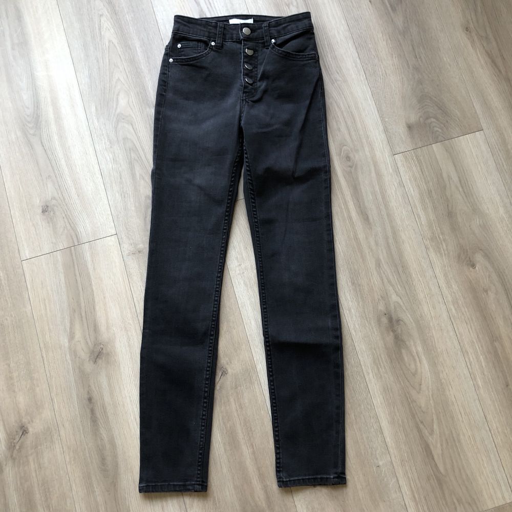 Spodnie jeansy H&M r. 32