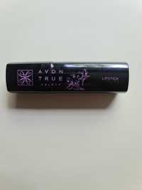 Avon true colour lipstic Rose Enchantment szminka pomadka