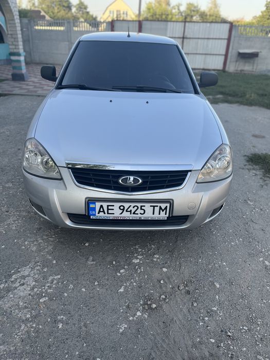 Продам свою приору