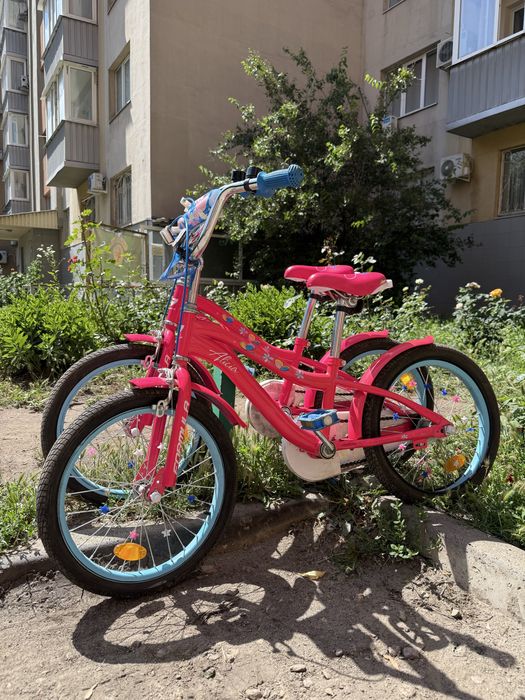 Велосипед дитячий