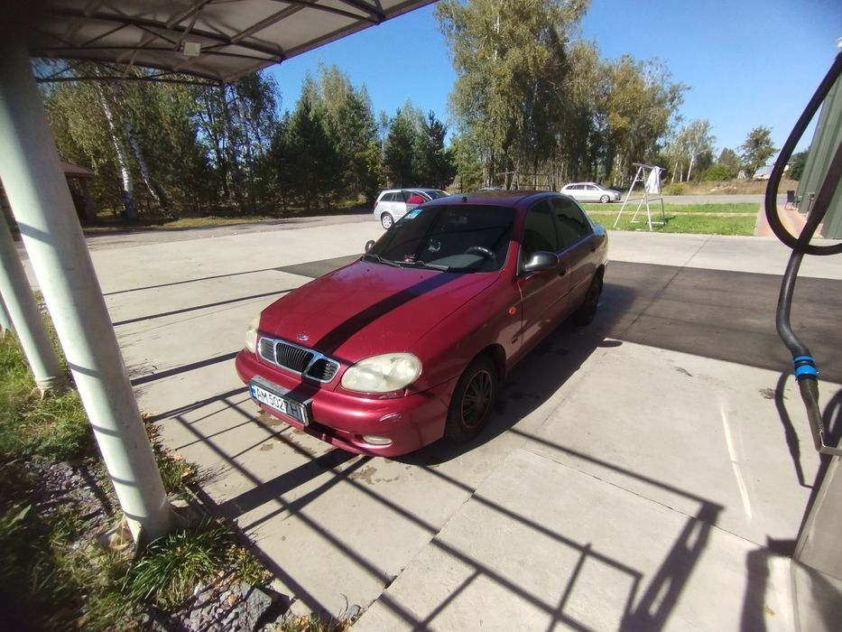 Продам власне авто
