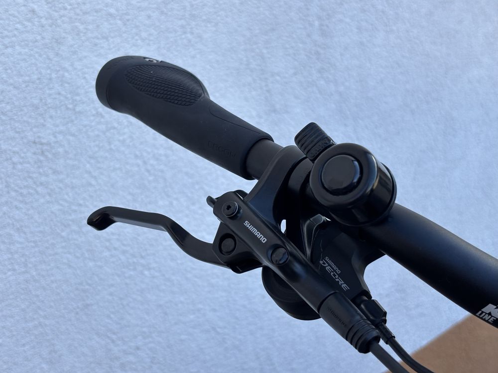 Rower Elektryczny KTM Macina Style 740 SMART + Gwarancja