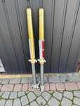 zawieszenie lagi przod przednie amortyzator suzuki rm 125 / 250