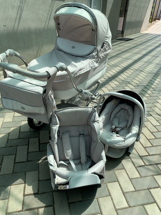 Візочок/коляска фірми babycar