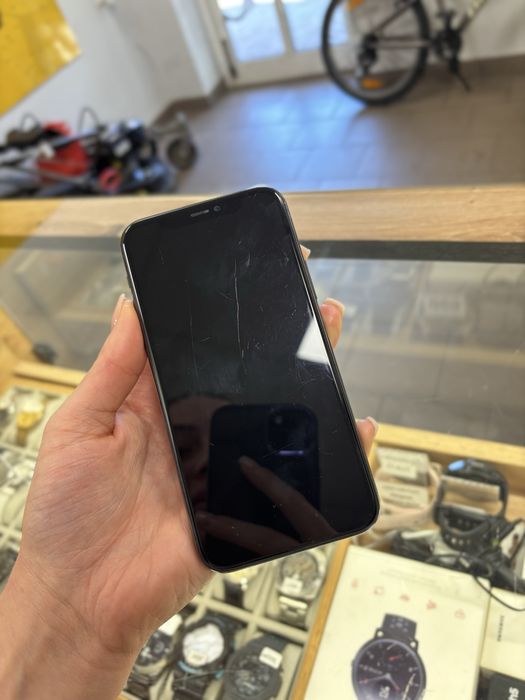 IPhone 11 Pro - SPOKO LOMBARD łódź skup Telefonów
