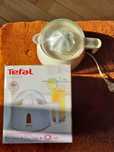 Wyciskarka do owoców Tefal Prepline 600ml
