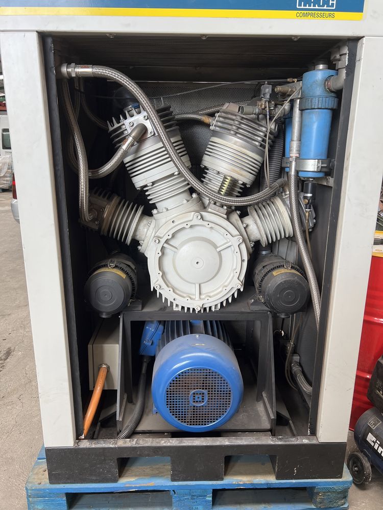 Compressor de ar