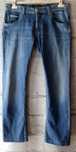 Spodnie jeansowe ARMANI JEANS SLIM  W32 L34