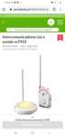 Intercomunicador com luz da Fisher.Price