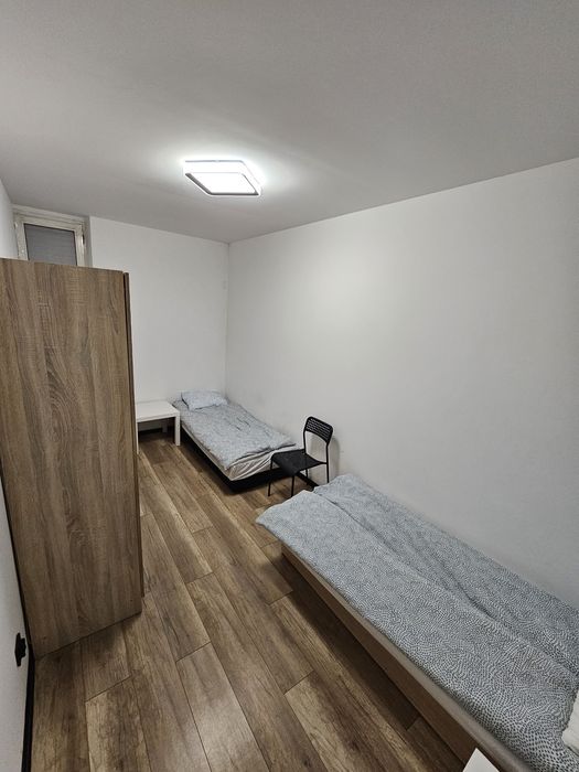 Kwatery Pracownicze Czeladź