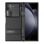 Etui Nillkin CamShield Fold Case na Samsung Galaxy Z Fold 6/5G z uchwy