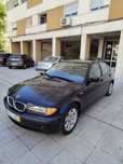 BMW 320d 150cv ano 2003