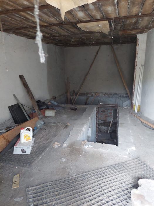 Сдам большой 2-комн дом для военных