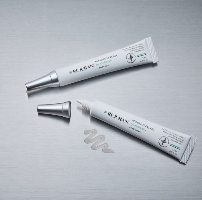 Крем для зони навколо очей REJURAN