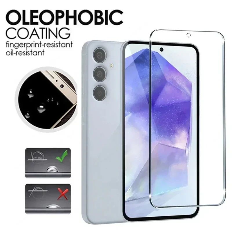Szkło ochronne Samsung A71 i inne