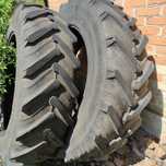 Продам резину 16.9 R 38