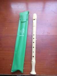 Flauta de bisel Hohner